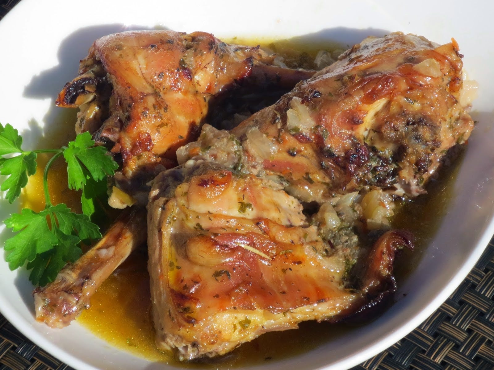 La receta culinaria del miércoles 12/09/2018 La receta culinaria del miércoles 12/09/2018