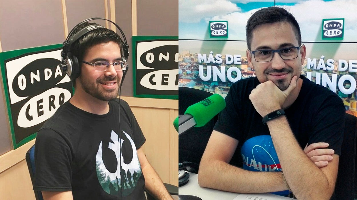 Aparici en Órbita: Los púlsares, estrellas de neutrones Aparici en Órbita: Los púlsares, estrellas de neutrones