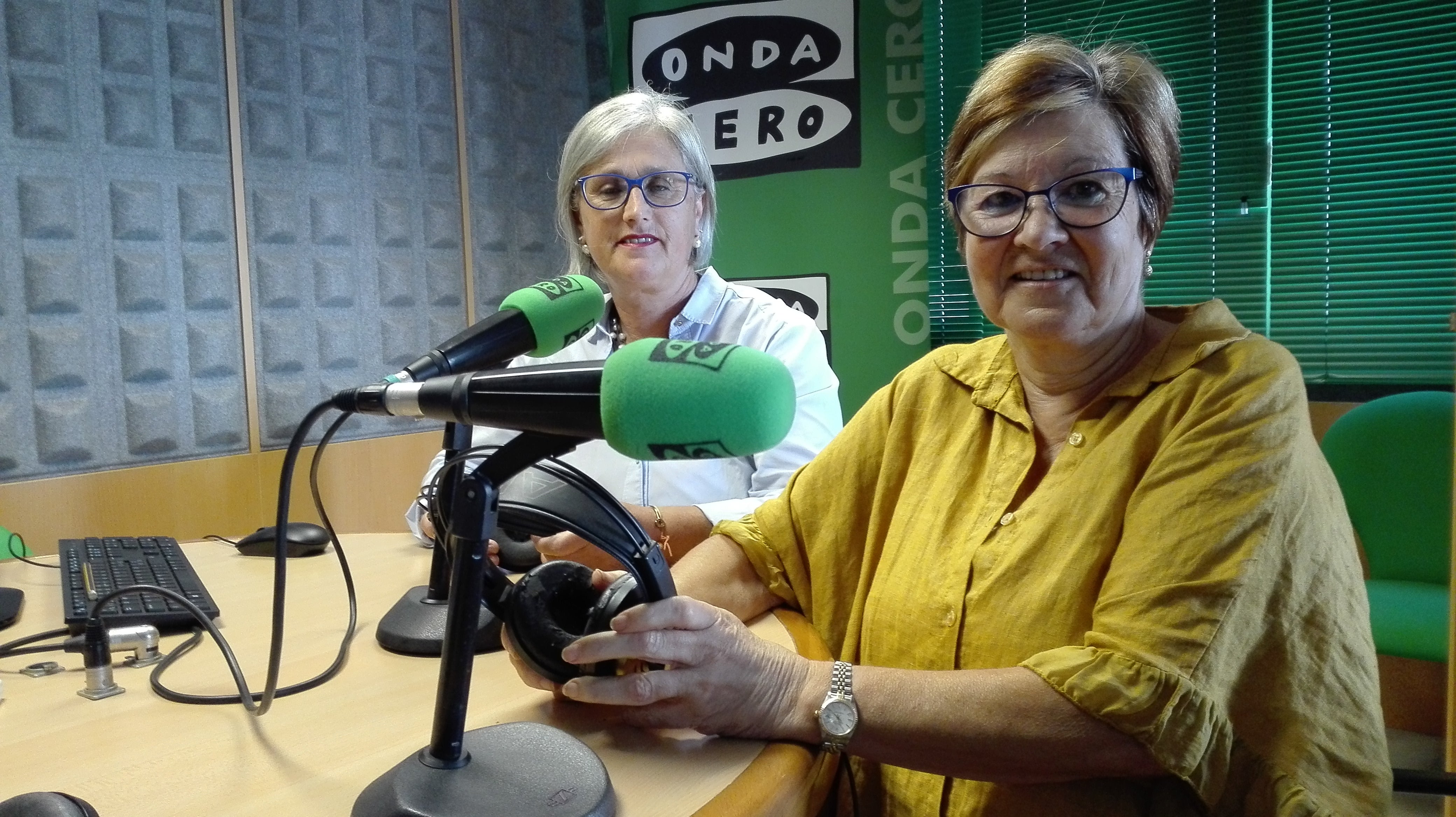 Pontevedra en la Onda (12-09-2018) Pontevedra en la Onda (12-09-2018)