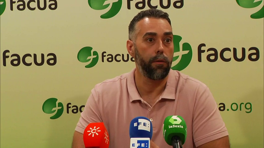 Rubén Sánchez: "Esta decisión del Supremo va a provocar más desconfianza de los ciudadanos en la Justicia" Rubén Sánchez: "Esta decisión del Supremo va a provocar más desconfianza de los ciudadanos en la Justicia"