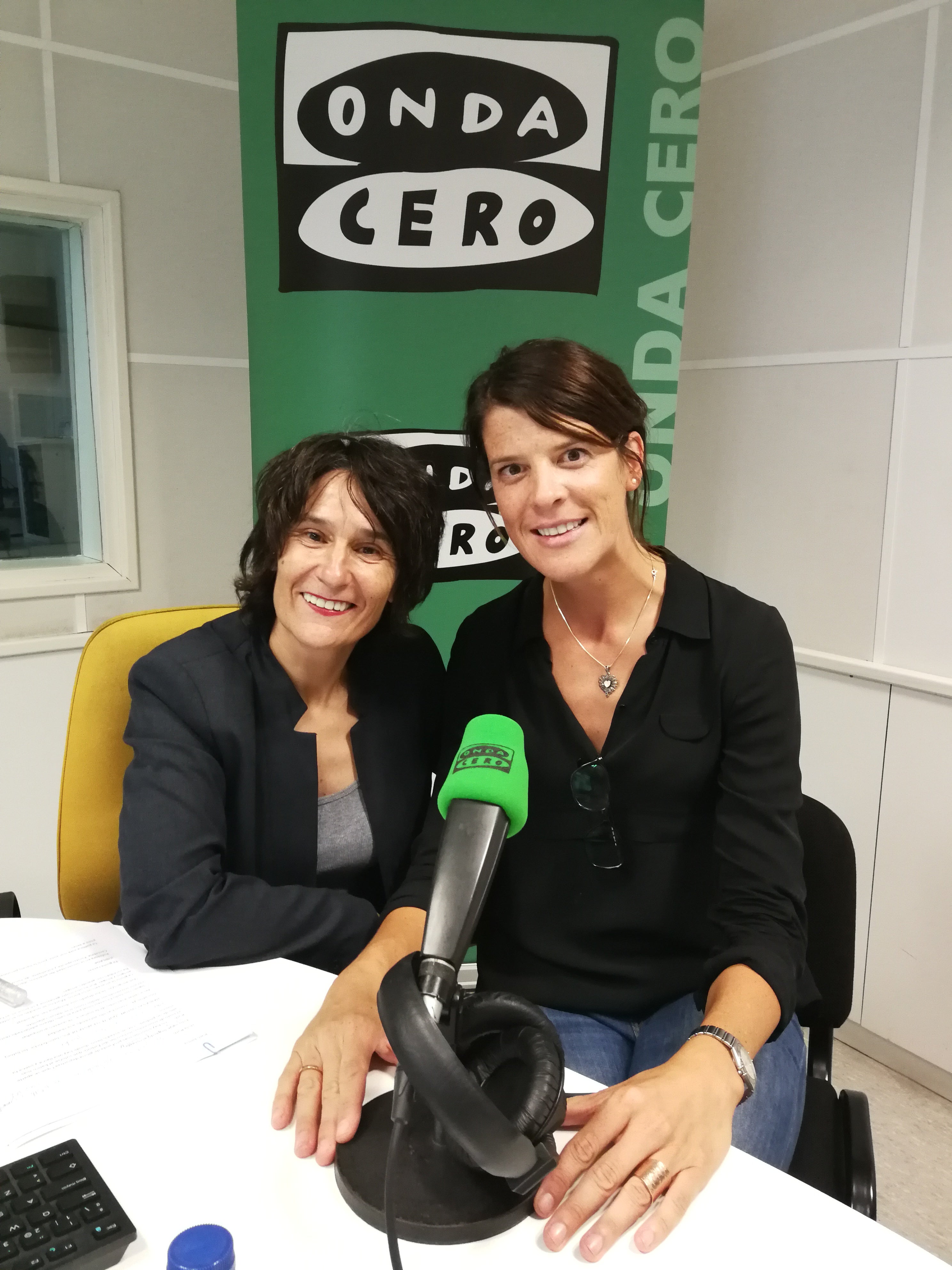 Aquí en la Onda Cantabria 12/09/2018 Aquí en la Onda Cantabria 12/09/2018