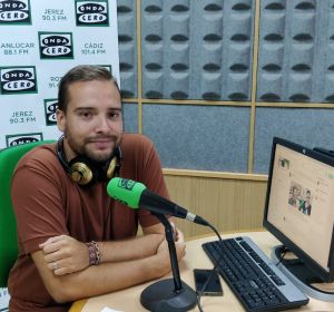 José Antonio Rivas - Onda Deportiva Cádiz José Antonio Rivas - Onda Deportiva Cádiz
