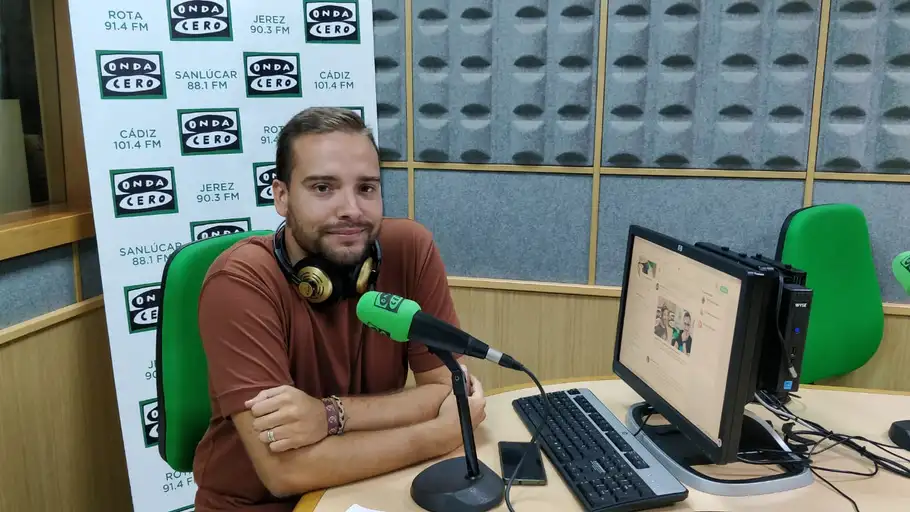 José Antonio Rivas - Onda Deportiva Cádiz La actualidad deportiva con José Antonio Rivas