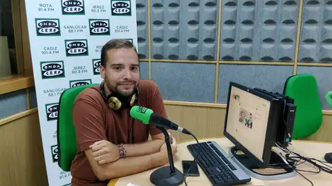 José Antonio Rivas - Onda Deportiva Cádiz La actualidad deportiva con José Antonio Rivas