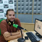 José Antonio Rivas - Onda Deportiva Cádiz José Antonio Rivas - Onda Deportiva Cádiz
