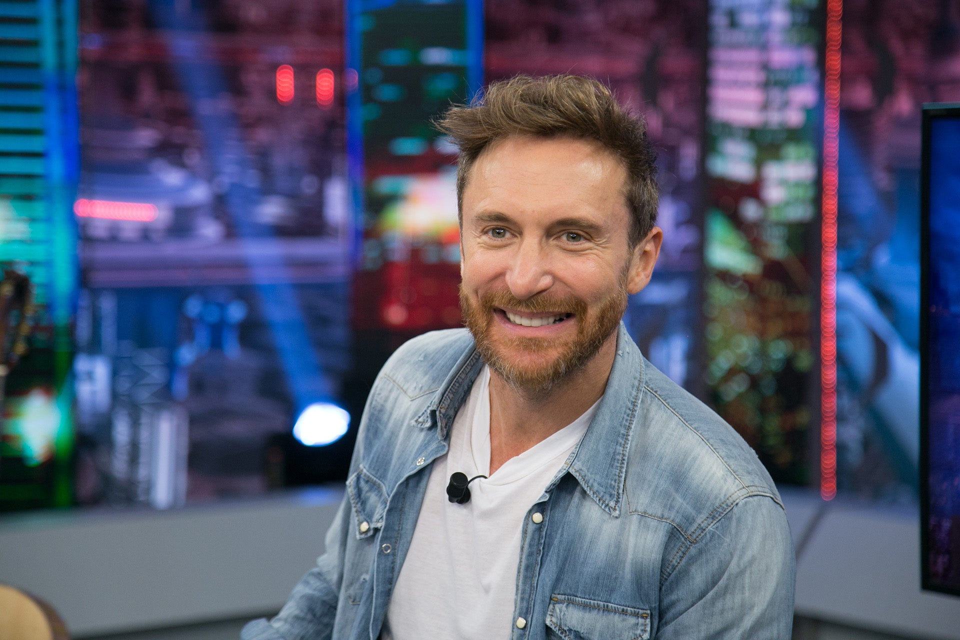 David Guetta, primera sorpresa para el cartel del 'Dreambeach' en su décimo aniversario David Guetta, primera sorpresa para el cartel del 'Dreambeach' en su décimo aniversario