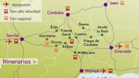 C&oacute;rdoba en la Onda