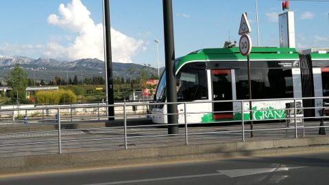 HUELGA METRO 