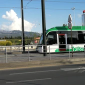 EL METRO EN LOS CARMENES EL METRO EN LOS CARMENES