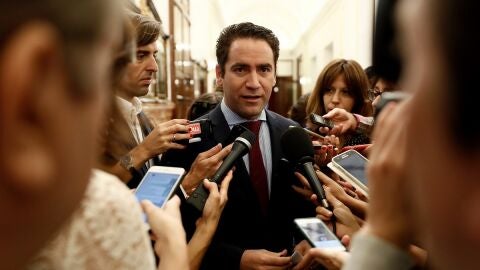 Teodoro Garc&iacute;a Egea