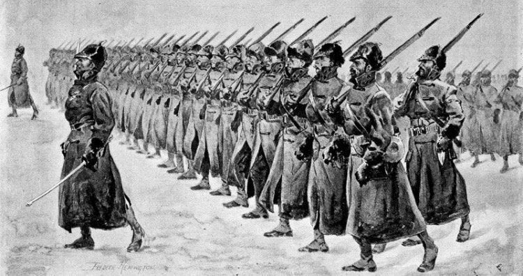 Historia de la batalla a la que fueron 80 soldados y volvieron 81 Historia de la batalla a la que fueron 80 soldados y volvieron 81