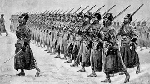Ejército Ejército