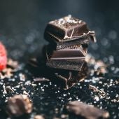 Siete beneficios de comer chocolate