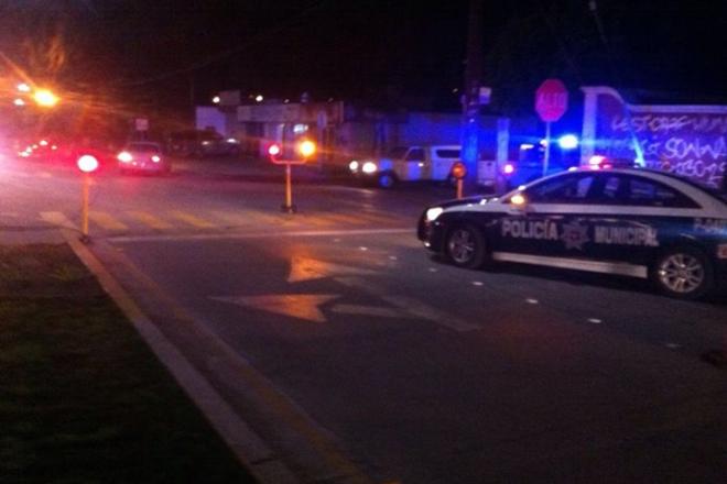 Un hombre mata a cinco personas y después se suicida en California Un hombre mata a cinco personas y después se suicida en California