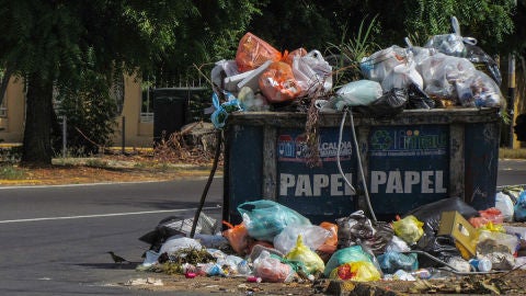 Basura