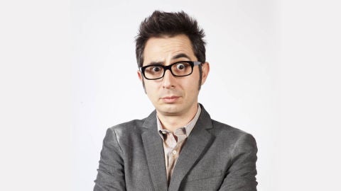 Berto Romero