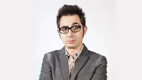 Berto Romero Berto Romero