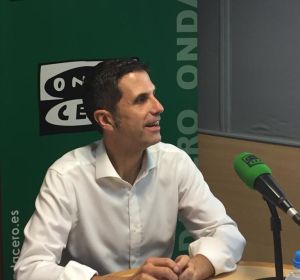Entrevista a Javier Rodríguez Entrevista a Javier Rodríguez