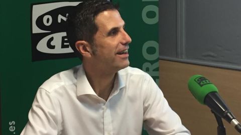 El alcalde de Alcal&aacute; de Henares en Onda Cero