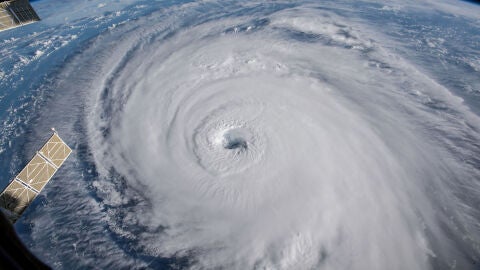 Oc&eacute;ano Atl&aacute;ntico