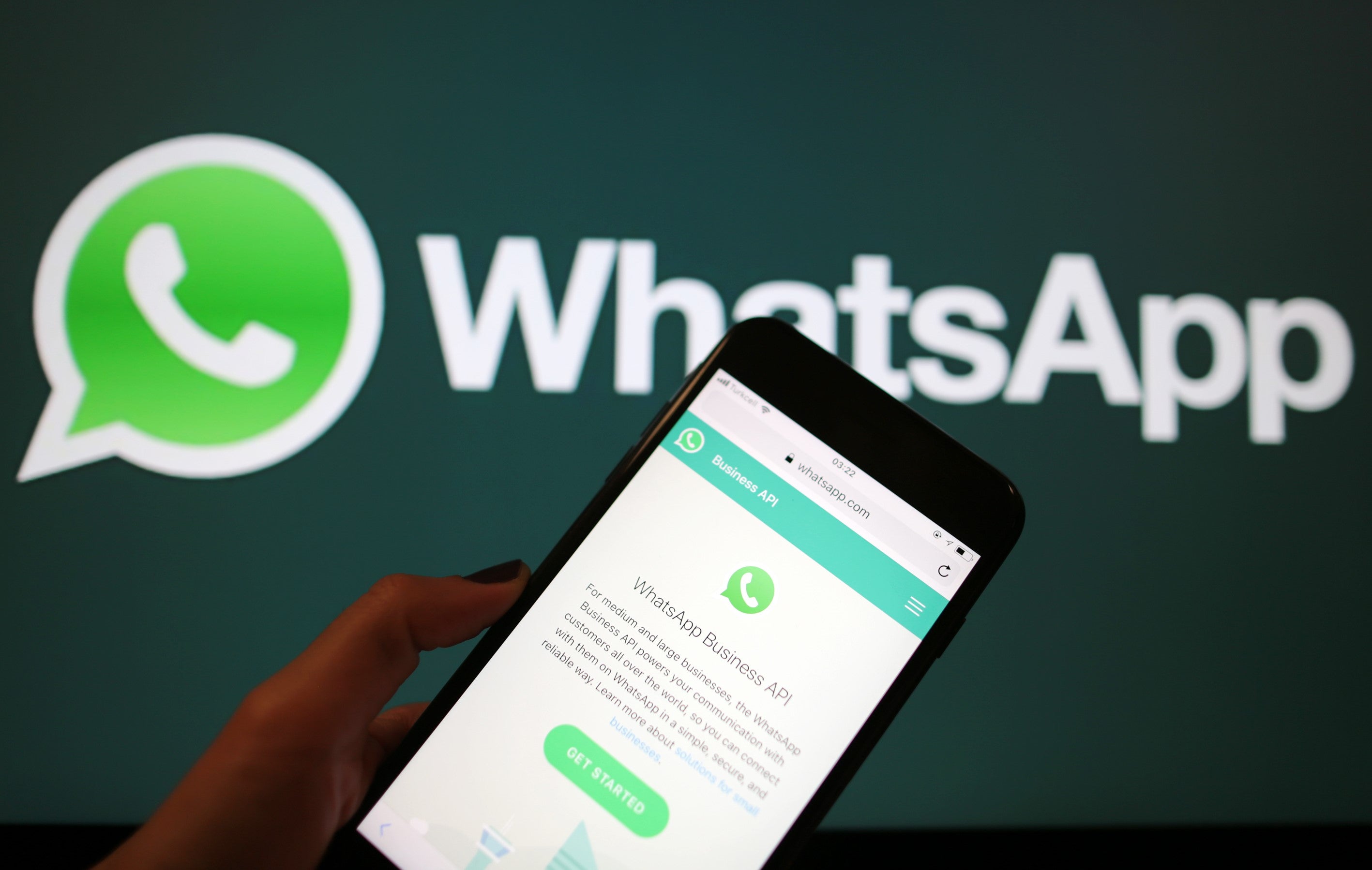 Estos son los teléfonos donde WhatsApp dejará de funcionar a partir de noviembre Estos son los teléfonos donde WhatsApp dejará de funcionar a partir de noviembre