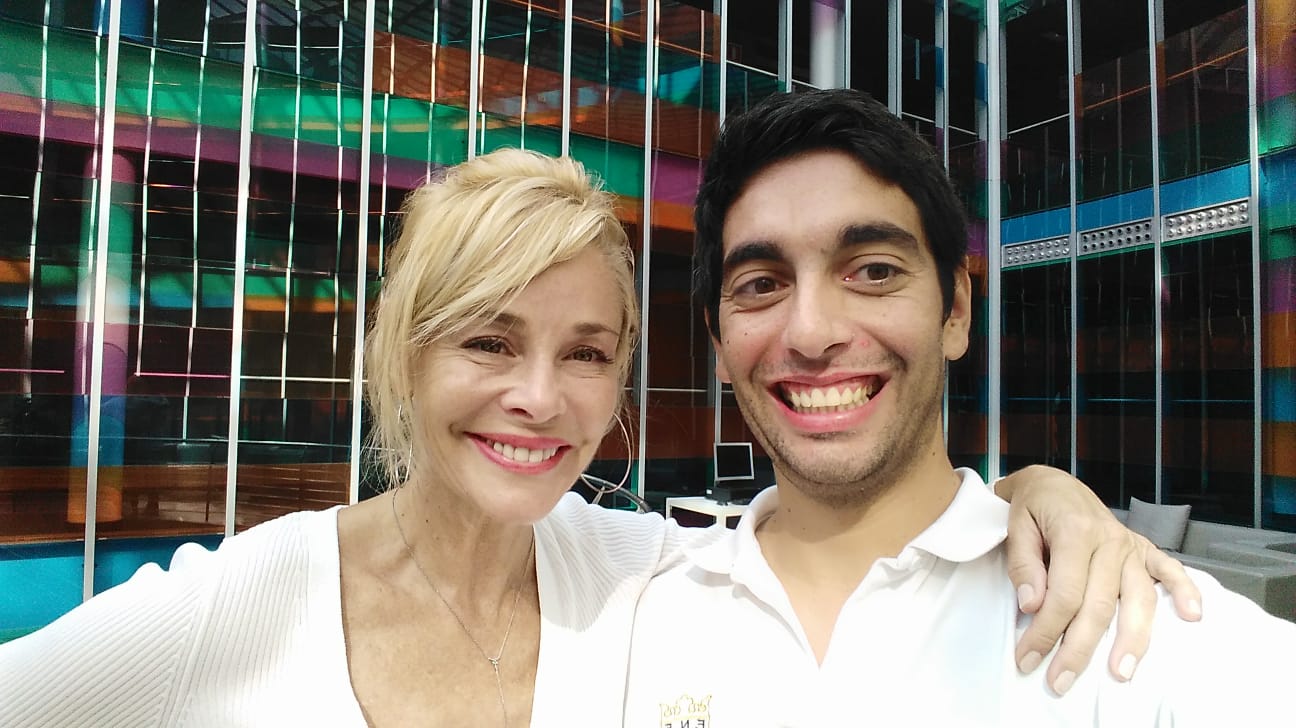 Álava en la onda 13/09/2018 Álava en la onda 13/09/2018