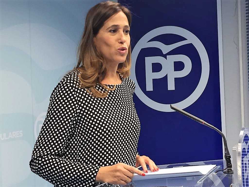 Romero renuncia a presentar candidatura para presidir el PP de Castilla-La Mancha Romero renuncia a presentar candidatura para presidir el PP de Castilla-La Mancha