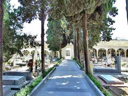 El tanatorio del cementerio de San Rafael sigue adelante El tanatorio del cementerio de San Rafael sigue adelante