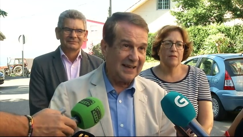 Noticias Vigo 14/09/2018 Noticias Vigo 14/09/2018