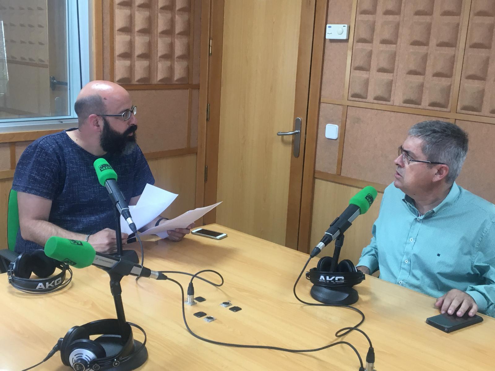 Gran Canaria En La Onda Miércoles 12/09/2018 Gran Canaria En La Onda Miércoles 12/09/2018