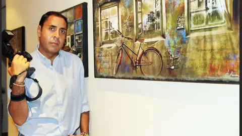 javier romero cuenca