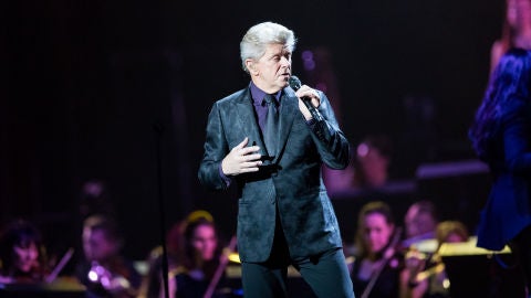 Peter Cetera