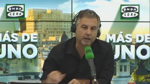 VÍDEO Monólogo de Alsina 13/11/2018 VÍDEO Monólogo de Alsina 13/11/2018