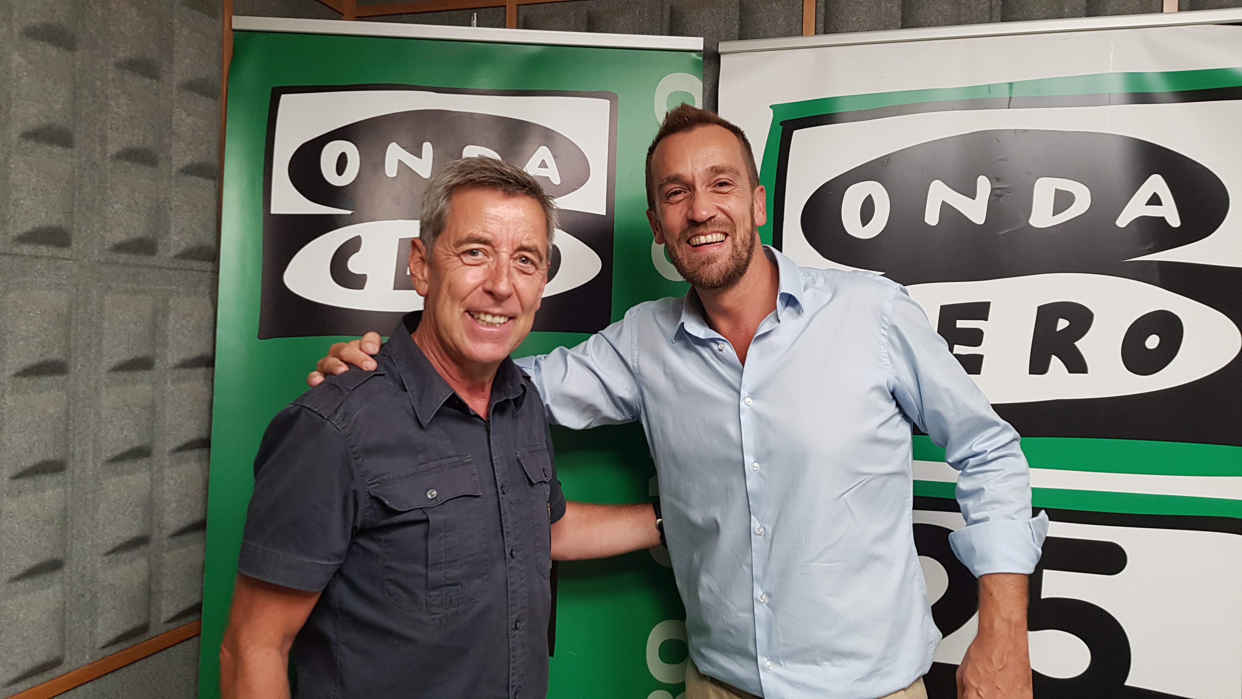 Javier Lacunza, Gerente de NICDO: "Merece la pena abrir el Navarra Arena. Ya se han vendido 3 millones de euros en entradas" Javier Lacunza, Gerente de NICDO: "Merece la pena abrir el Navarra Arena. Ya se han vendido 3 millones de euros en entradas"