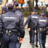 policia