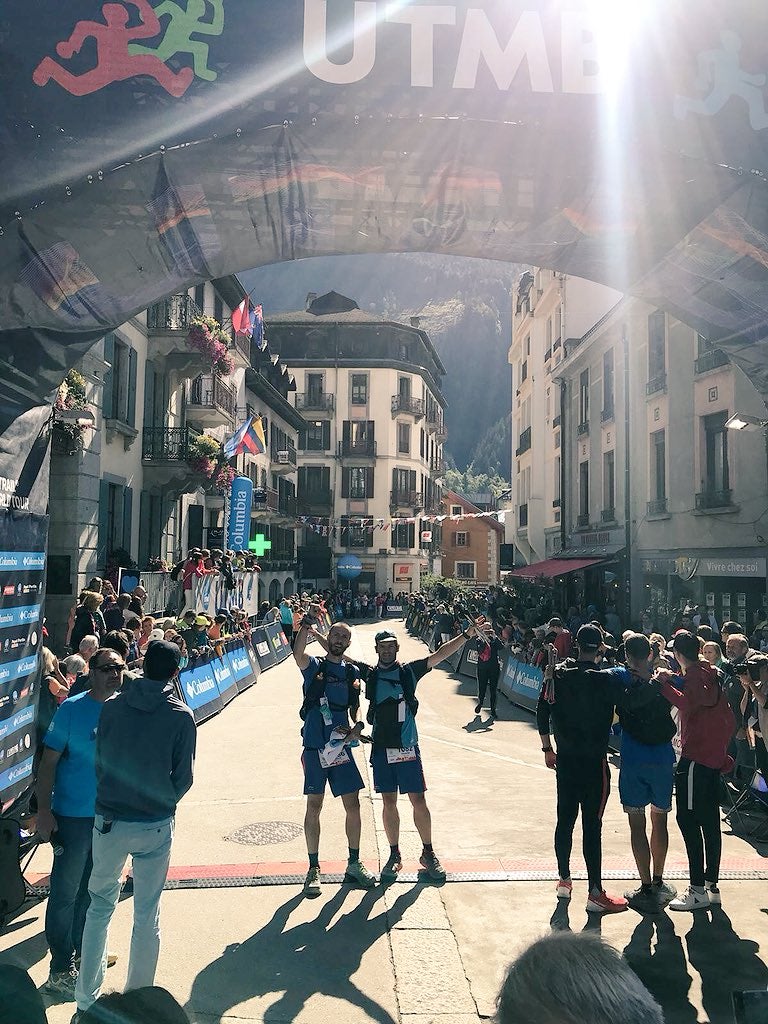 El PioPio Trail Team nos cuenta su última aventura en una de las competiciones más exigentes del mundo El PioPio Trail Team nos cuenta su última aventura en una de las competiciones más exigentes del mundo