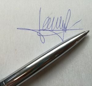 La Firma OCR Navarra La Firma OCR Navarra