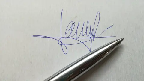 La Firma OCR Navarra La Firma