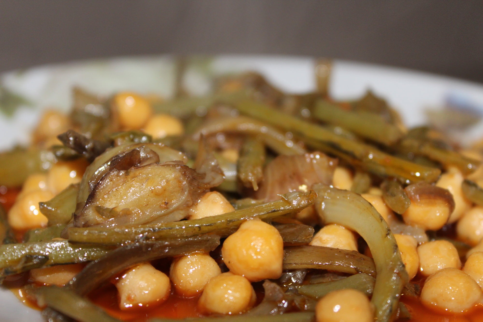 La receta culinaria del jueves 13/09/2018 La receta culinaria del jueves 13/09/2018