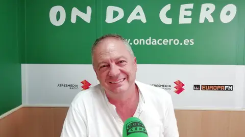 CARLOS SÁNCHEZ CARLOS SÁNCHEZ