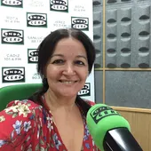 Carmen Paúl Carmen Paúl