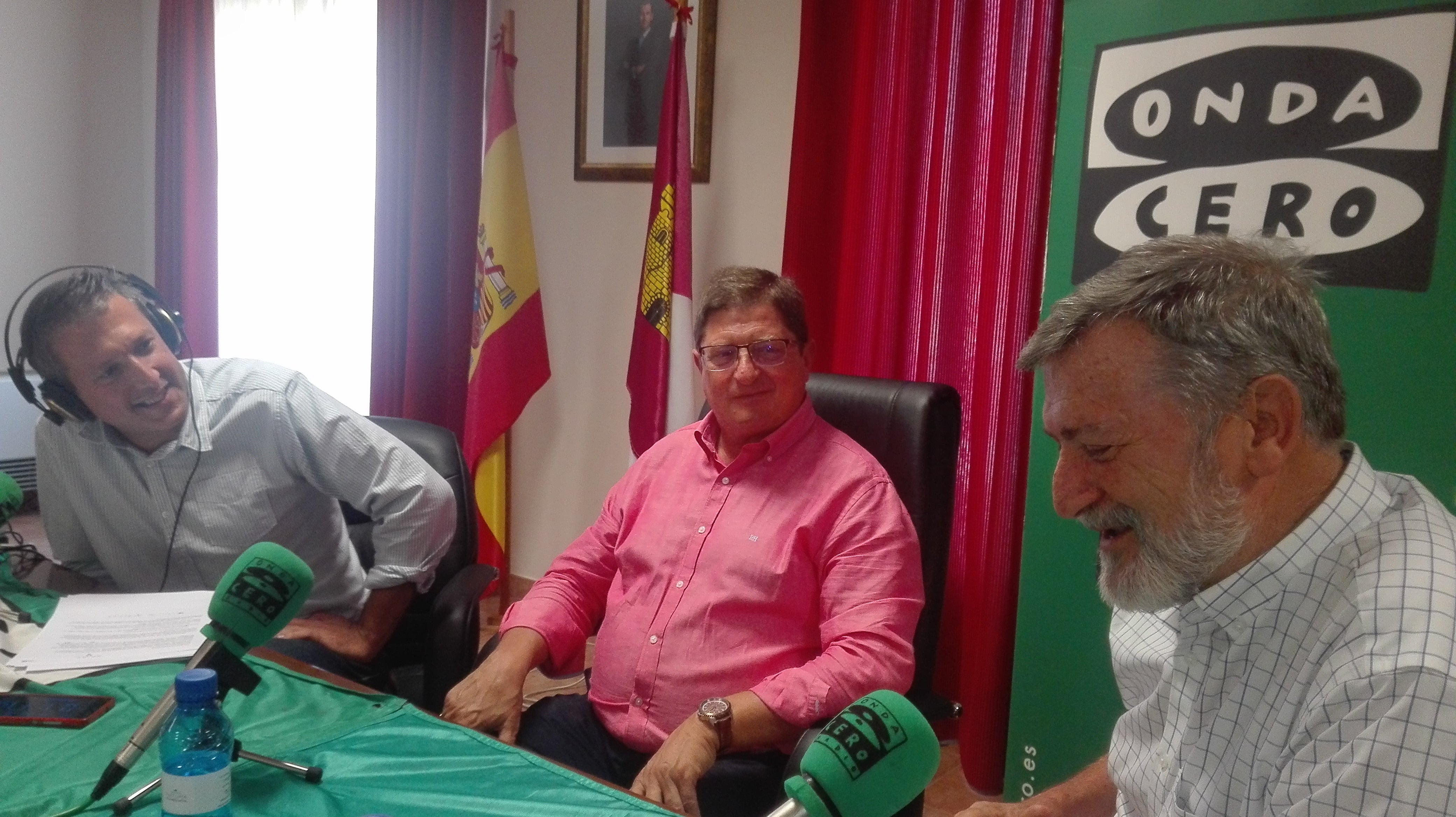 Cuenca en la Onda 13/09/18 Cuenca en la Onda 13/09/18