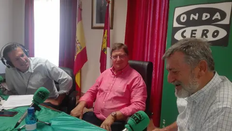 Fiestas arcas cuenca