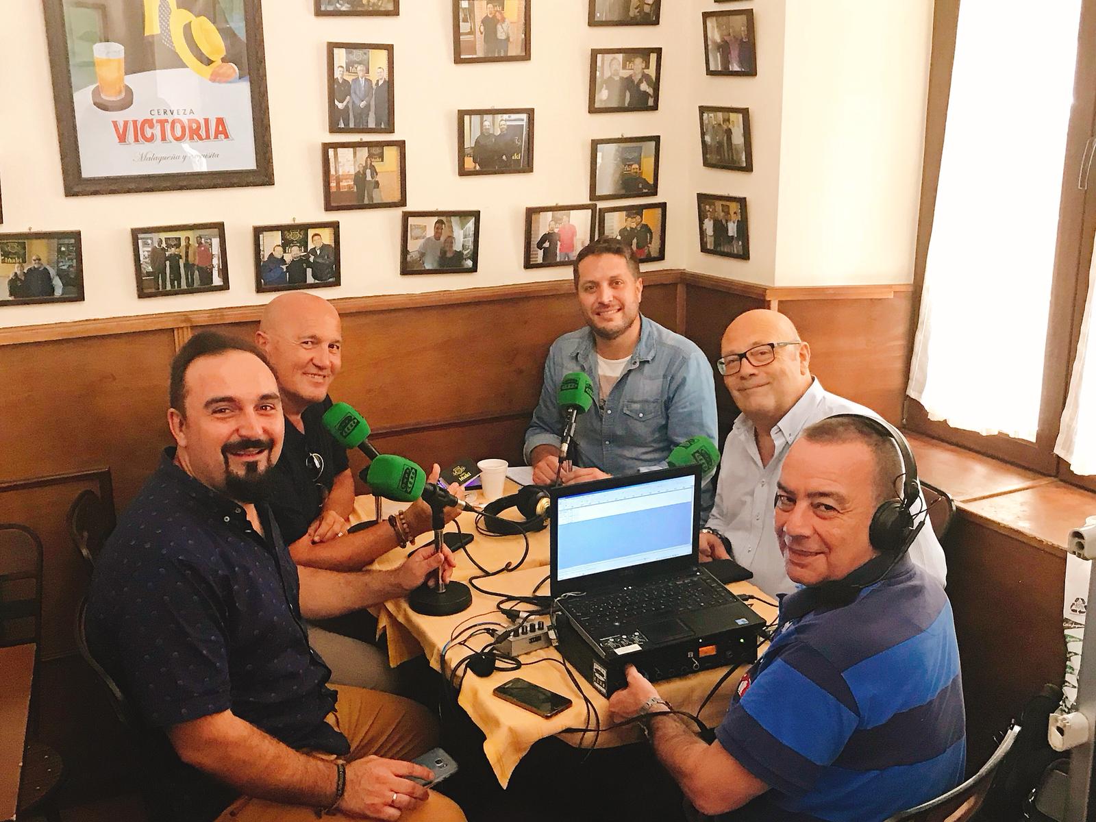 La Gastronomía en la Onda 13/09/2018 La Gastronomía en la Onda 13/09/2018