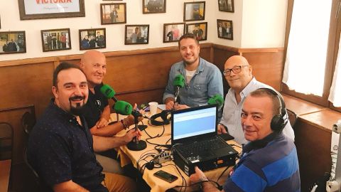 la gastronom&iacute;a