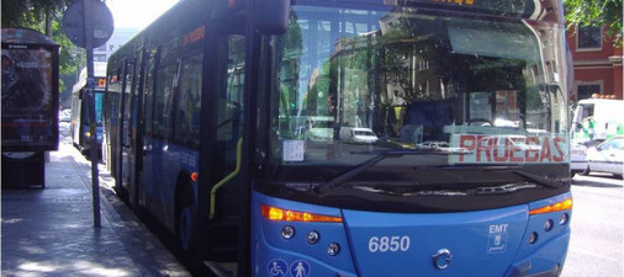 Vila-real estudia una alternativa al bus de la UJI Vila-real estudia una alternativa al bus de la UJI