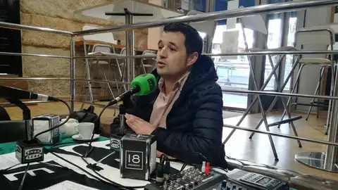 Francisco Fraga Francisco Fraga