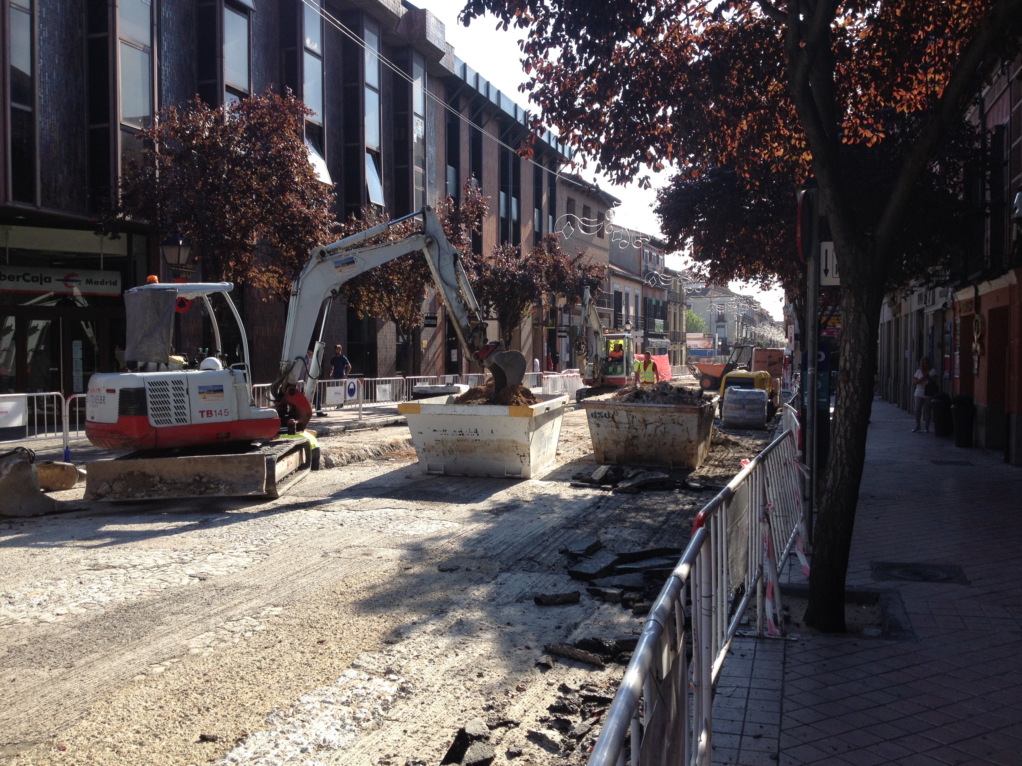 Más de uno Alcalá 13/09/2018 Más de uno Alcalá 13/09/2018