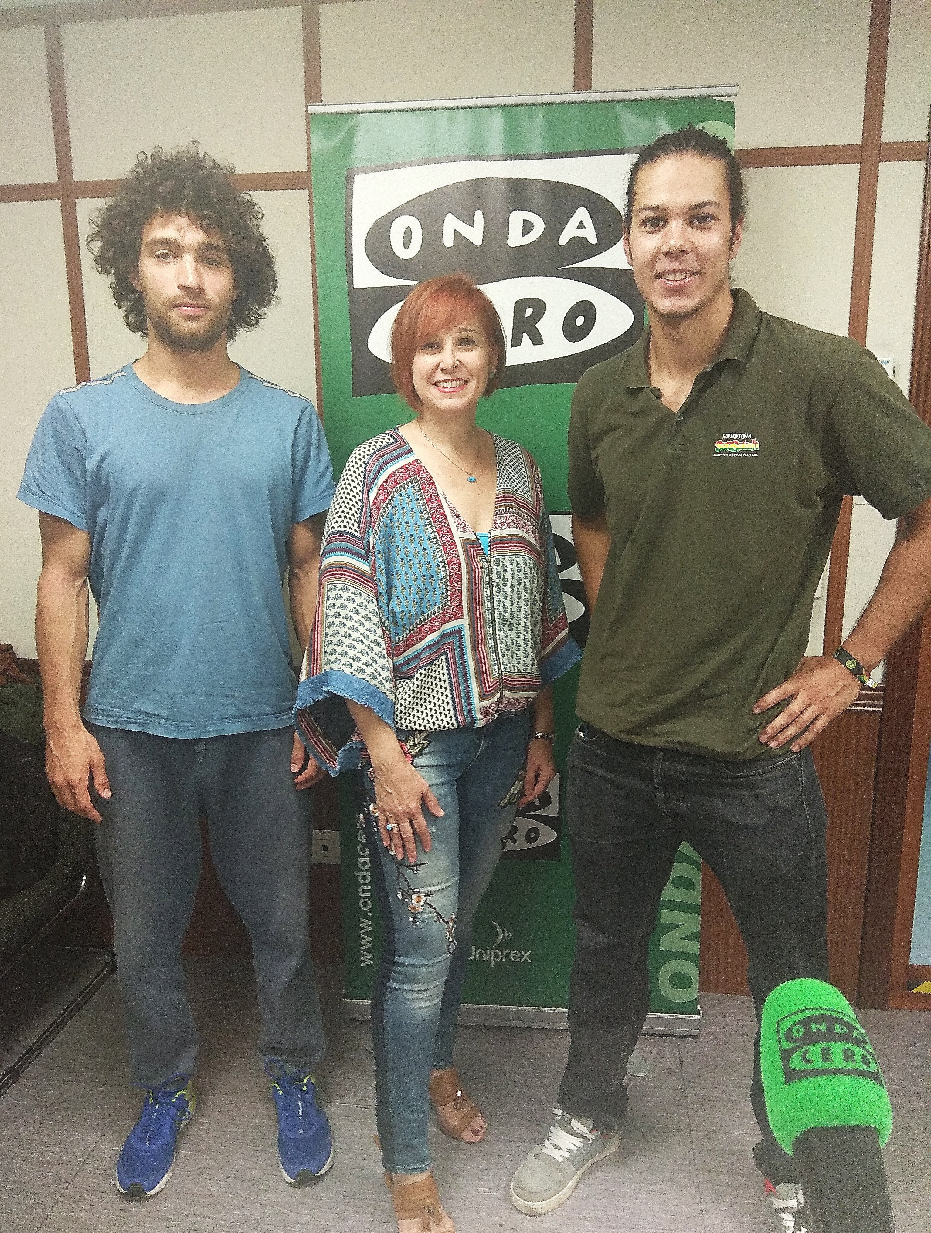 Álava en la onda 14/09/2018 Álava en la onda 14/09/2018