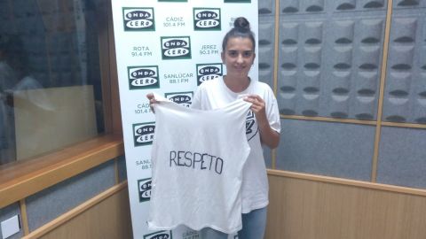 Hoy hacemos la previa del pr&oacute;ximo Albacete - C&aacute;diz. Hablamos sobre la lesi&oacute;n de Servando en el partido de Copa. Tambi&eacute;n entrevistamos a Bea Reyes, del C&aacute;diz FS Femenino.